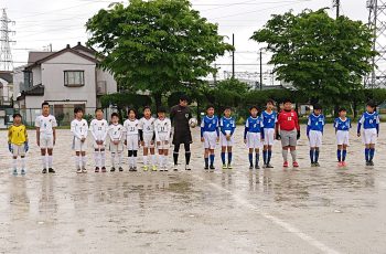 U-12会長杯