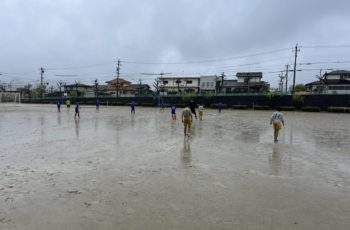 【U-12 会長杯予選】