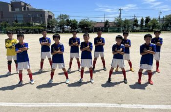 【U12】☆U12東尾張リーグ☆