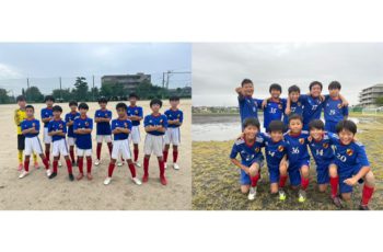 【U12全日 東尾張地区予選】