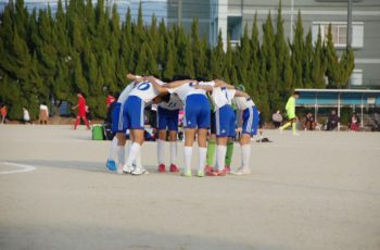 【U12A】☆MUFGカップ東尾張地区代表決定戦☆