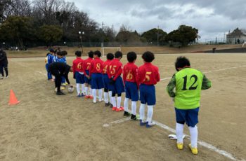 【U-10後期L】